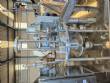 Semi-Automatic Filling Machine for Pots with Aluminum Lids NTI