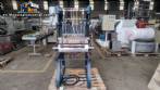 Manufacturer of ice cream cones for 60-cavity cone-shaped desserts.