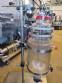 FGG Jacketed borosilicate glass mixing reactor 36 L 50 L