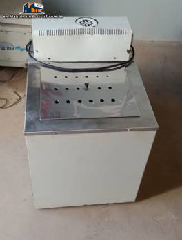 Water bath with circulation New ethics