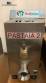 Stainless steel pasta extruder Pastaia 2 Italvisa 9 kg