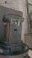 High pressure pump to inject oil into metal mechanical equipment Grundfos