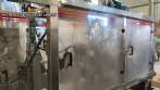 Automatic microwave popcorn packaging machine for kraft bags Maqinox
