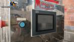 Automatic microwave popcorn packaging machine for kraft bags Maqinox
