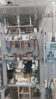 Systempack automatic vertical filling packaging machine