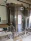 Zegla stainless steel mixing tank 3000 liters