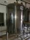 Zegla stainless steel mixing tank 3000 liters