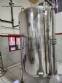 Zegla stainless steel mixing tank 3000 liters