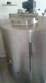 Stainless steel fermenter 500 L Incomar