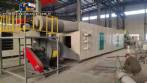 Egg tray production lines Eco-Recycle-Equip