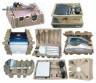 Egg tray production lines Eco-Recycle-Equip