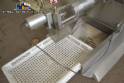 Extruder for pasta Italvisa