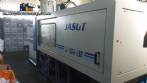 Jasot plastic injection molding machine