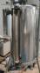Distiller extractor concentrator with heating jacket and condensation system