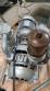 Distiller extractor concentrator with heating jacket and condensation system