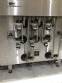 Line for the production of biscuit Ariete