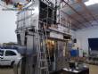 Filling machine Tetra Pak TBA 8