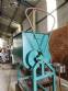 Internal stainless steel paddle mixer with 2 shafts