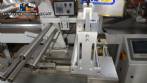 Flow pack wrapping machine Milpack