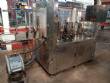 Automatic BOPP labeling machine MetaPack Zegla