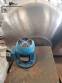 Stainless steel flat drageer