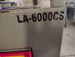 Automatic L-sealer with shrink tunnel Sunnyvale LA-6000CS