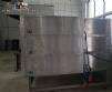 Stainless steel ballast oven Pr�tica