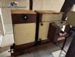 Coffee roasting and grinding equipment