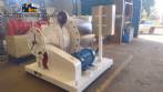 Universal Chocolate Shell  Mallosa 500 kg
