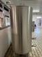 Self-refrigerated stainless steel fermentation tank for beer, 250 liters, Fass Bier