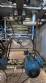 Flowpack packaging machine for hamburger buns and hot dogs, Rodopac
