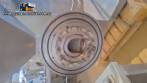 Stainless steel universal mill with a capacity of up to 30 kg/hour