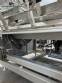 Automatic bread wrapping machine with wire clip GHD Hartmann  EC 101i