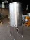 850 liter stainless steel storage tank