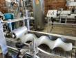 SLP Machinery Industry Cap Filling Positioning Elevator