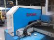 Punch for 30 T tons Euromac