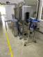 MKM Machines stainless steel sleeve shrink tunnel