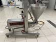 Stainless steel dosing pump for cakes, fillings, and soft creamy doughs - Unifiller
