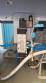 Sampafi stainless steel hamburger forming machine, 45 units per minute.