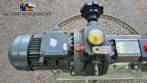 Bomba de l�bulos sanitarios de acero inoxidable ZH SS304