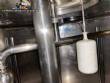 Vinox Zegla rotary filling machine for 1 to 5-liter jerrycans and jugs (retrofitted)