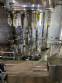 Vinox Zegla rotary filling machine for 1 to 5-liter jerrycans and jugs (retrofitted)