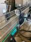 Vinox Zegla rotary filling machine for 1 to 5-liter jerrycans and jugs (retrofitted)