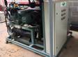 Industrial freezing S�o Rafael