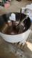 300 kg hook-type dough mixer