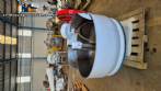 300 kg hook-type dough mixer