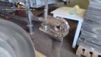 Stainless steel meat and sausage processor cutter 30 kg
