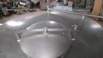 3,000 L stainless steel storage tank Brasholanda