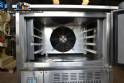 Prtica Klimaquip stainless steel blast freezer