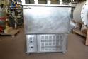 Prtica Klimaquip stainless steel blast freezer